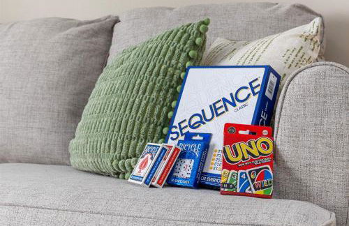 Newly Renovated Condo with Beach access steps away - Foto 31