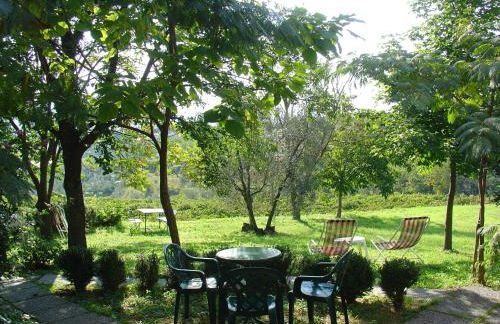 Agriturismo Biologico Poggiopiano - Foto 55