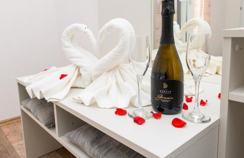 Apartman Paradiso - Foto 32