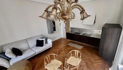 Morozzo1939 - An Authentic Milanese Home, Near Duomo - Foto 2