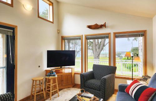 Walk to Everything! Hot Tub! Shorepine Haven - Foto 7