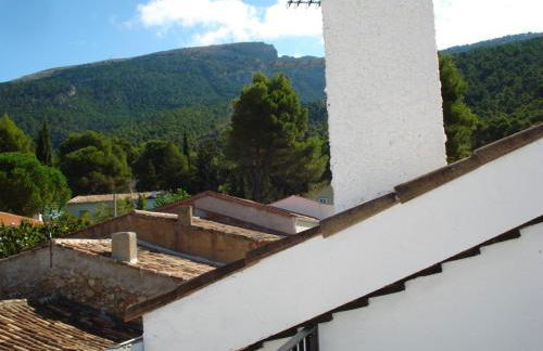 Vivienda Turística Rural Entrepinares - Foto 8