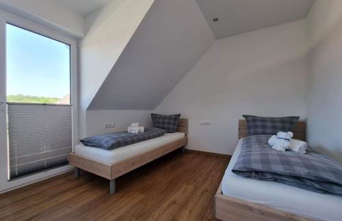 Luxus Ferienhaus Geest und Moor - Foto 47