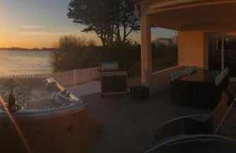 MAISON LES PIEDS DANS L EAU - Foto 28