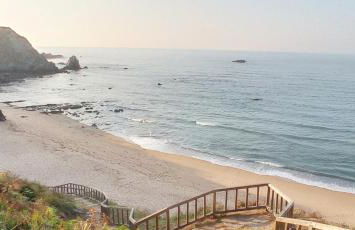 Paraíso Ortegal - Foto 51