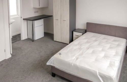 City breaks Corby Double ensuites with tv - Photo 5