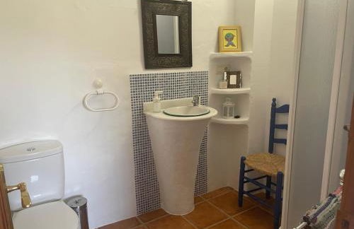 Country house La Tolona - Foto 43