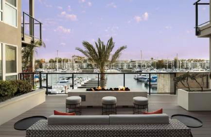 Sapphire Marina - Marina View Pool, Gym, Game Room - Foto 31