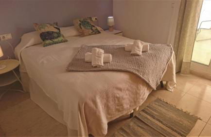 Cerca playa-AA-Patio privado - Photo 33