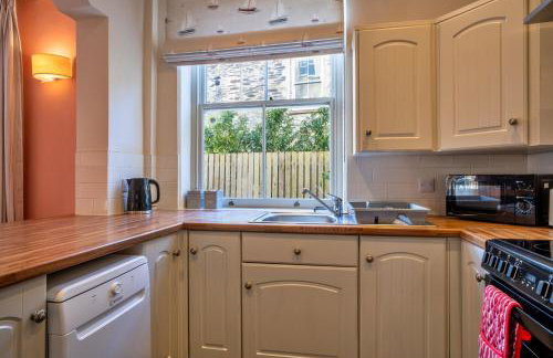 Finest Retreats - Captains Cottage at Mixtow Creek - Foto 13