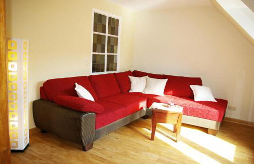 Ferienhaus Inselblick in Traumlage mit Balkon und Panoramablick - Foto 53