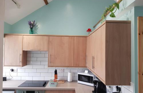 1 Bed Sleeps 2 Free Parking Pets Welcome - Foto 13