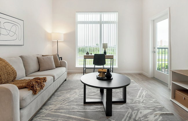 Landing Modern 1BD Yoga Studio Clubhouse - Foto 36