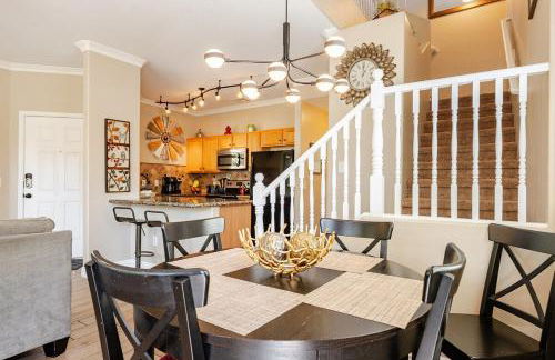 Amazing Gilbert home 3 Bed 2 and half Bath sleeps 8 2 car garage - Foto 7