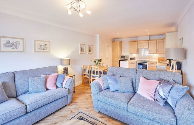 Host Stay Harbour View - Foto 7