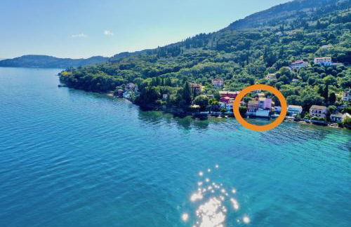 SeaFront Villa Ourania - Foto 9