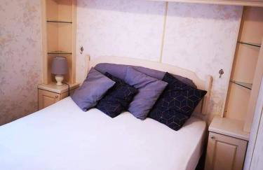 Domki pod mazurskim niebem - Foto 20