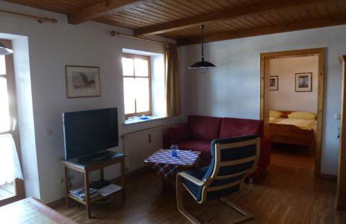 Appartementhaus Osserblick - Foto 3