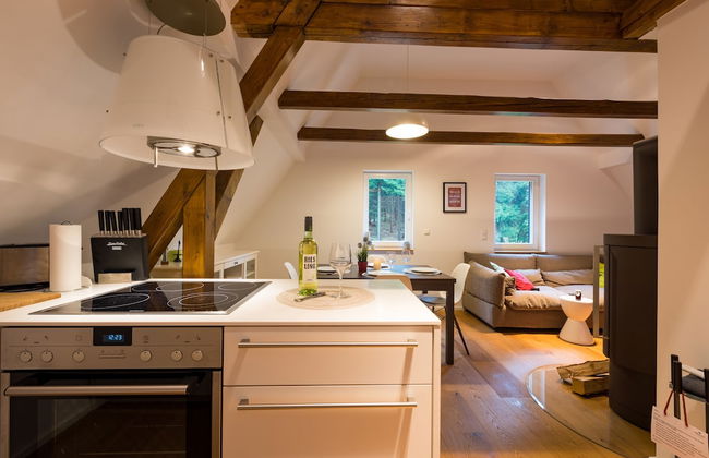 Ahornallee Ferienappartements - Photo 12