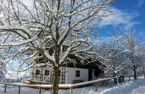 Troidkasten am Grandsberg - Foto 25