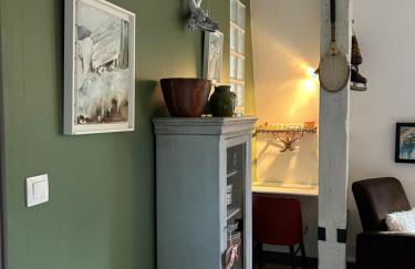 Cosy T2 au Mont Dore Sauna privé et vue montagne proche thermes - Foto 15