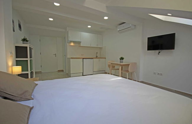 Esparteros 6 Estudios - Foto 31