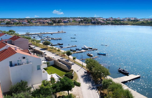 Villa in Nin With Stunning Sea Views - Foto 25