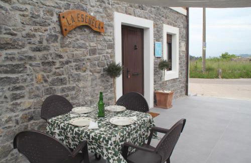 Casa vacacional Escuela la Llera - Foto 9