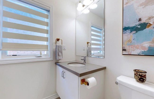 GLOBALSTAY 4-Bd House Near Lake Simcoe - Foto 52