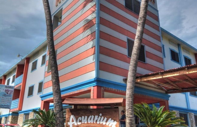 Acuario Residencial - Foto 1