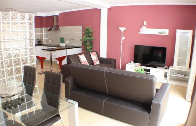 Bravo´s Aparment Cotillo 3 - Foto 1