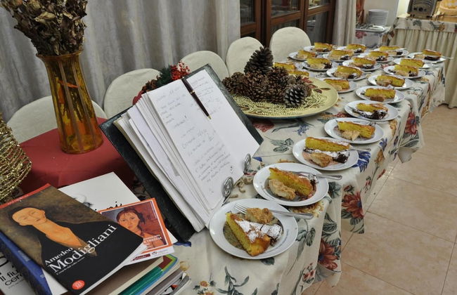 Locanda Modigliani - Foto 28