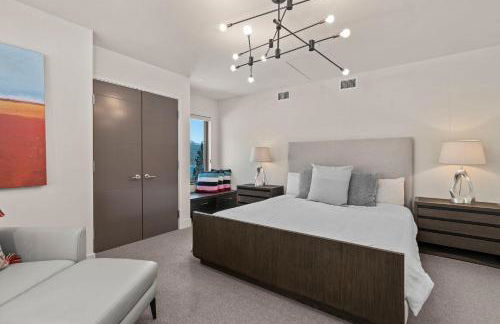 Appreciate this exclusive private penthouse located on Lake Tahoe - Foto 25