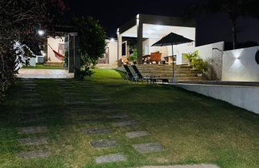 Casa Paraíso Guajiru - Foto 56