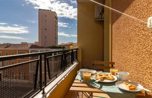 Cagliari Center - Sonnino House - Foto 1