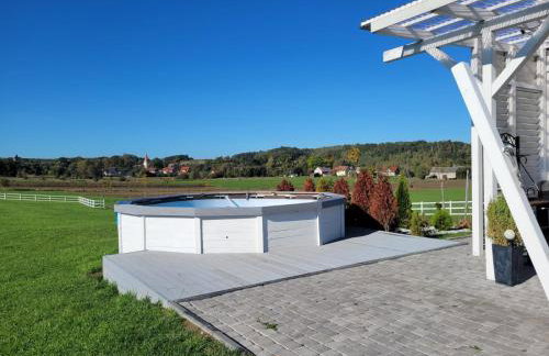 Domek na Pagórku - Foto 19