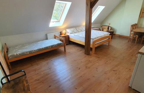 Dworek Marmis - idealny dla rodzin - Foto 26