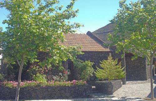 Casa Rural Aborigen Bimbache - Foto 53