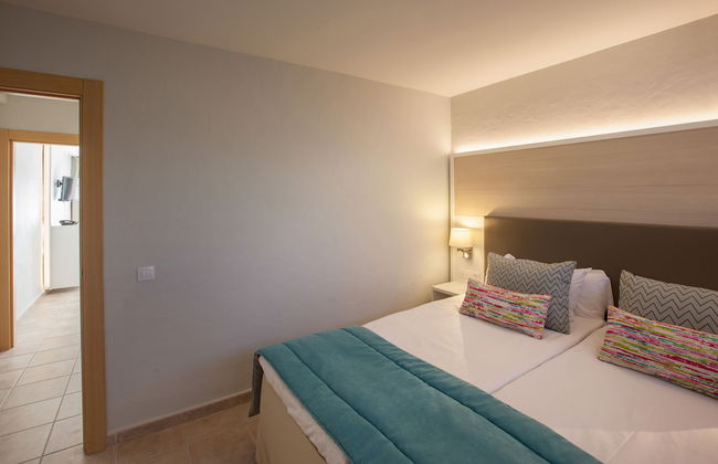 Grupotel Las Pitas - Foto 3