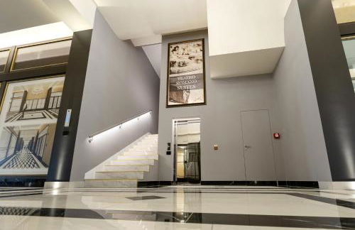 Teatro Romano Exclusive Suites - Photo 70