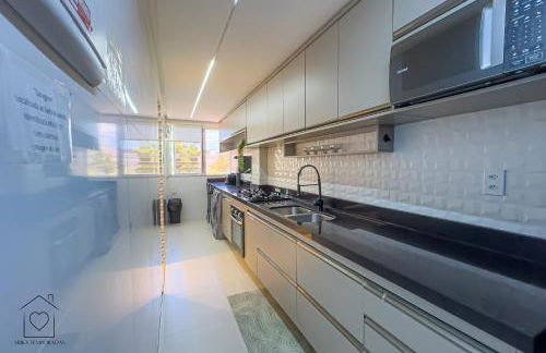 Apt Moderno Próximo da Praia de Atalaia - Photo 21