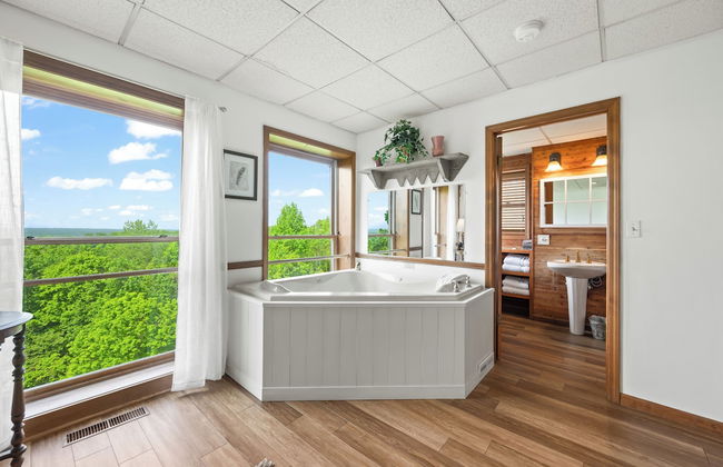 Treetop Retreat - Foto 12