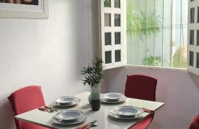 Apartamento C - Foto 1