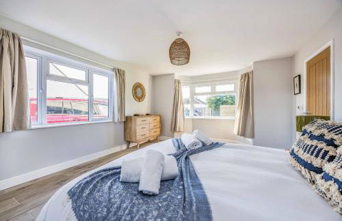 Windrocks - Bracklesham Bay - Foto 30