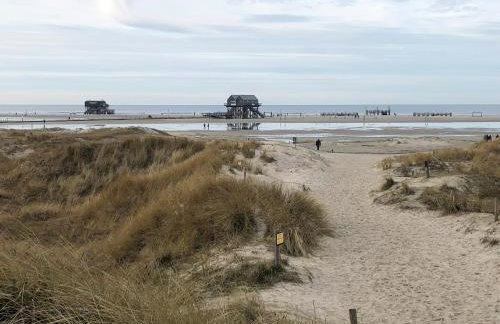 Ferienwohnung Wattlöwe - Photo 46