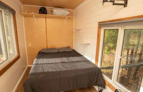 Tiny one house at Yosemite Gateway - Foto 6