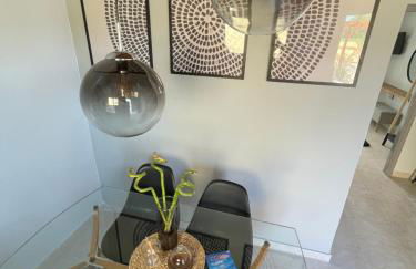 Euphoria Suites and Studios - Foto 13