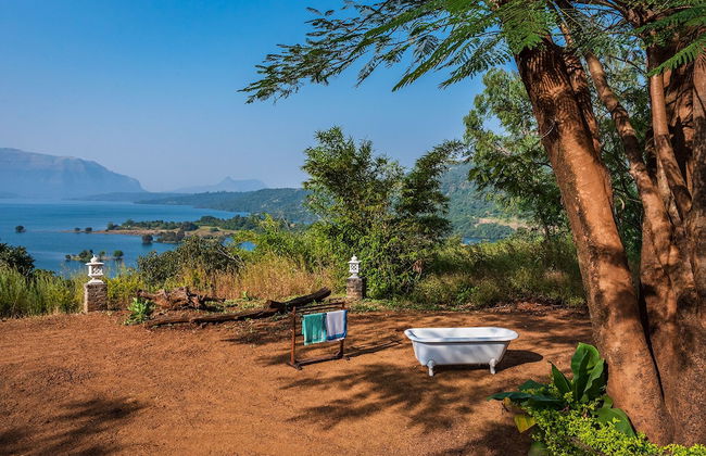 CosmicStays Kokiraj Lakehouse - Waterfront Retreat - Foto 41