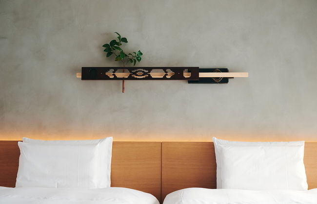 nol kyoto sanjo - Foto 18