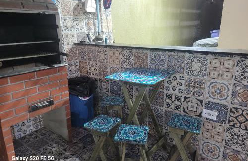 Casa Terrea com piscina e churrasqueira pertinho da praia para ate 34 hospedes - Photo 22